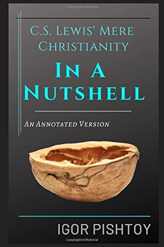 Mere christianity lewis - christianity, c.s.