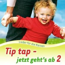 Tip tap jetzt - -,