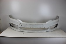 BMW 5er G30 G31 M-Paket Stoßstange Stoßfänger vorne Bumper Sportpaket PDC SRA MS