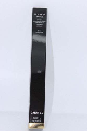 Chanel crayon levres - le,
