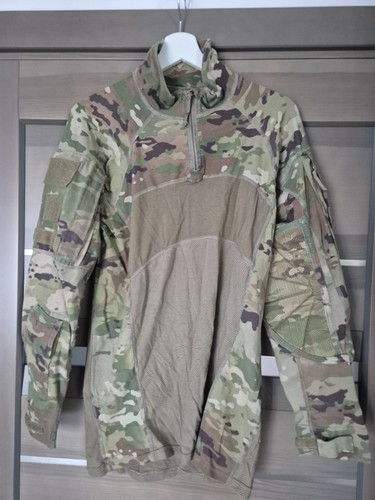 Army mdn quarter zip - us,