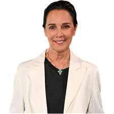 Désirée nosbusch white - désirée,