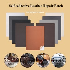 Lederreparatur Kunstleder