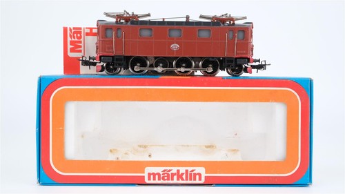 Märklin 3030 lok br - märklin,