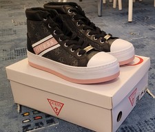 Guess Barona Sneaker, Gr . 37