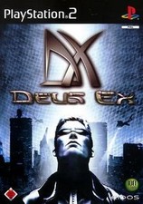 Deus Ex von EIDOS GmbH | Game