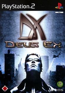 Deus von eidos gmbh game - von,