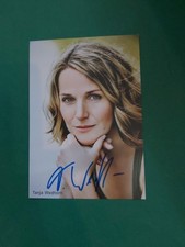Tanja Wedhorn  ,   Fernsehen 