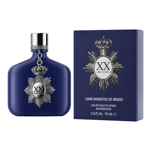 John varvatos indigo edt - john,