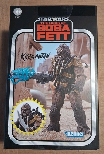 Star wars vintage collection - star,