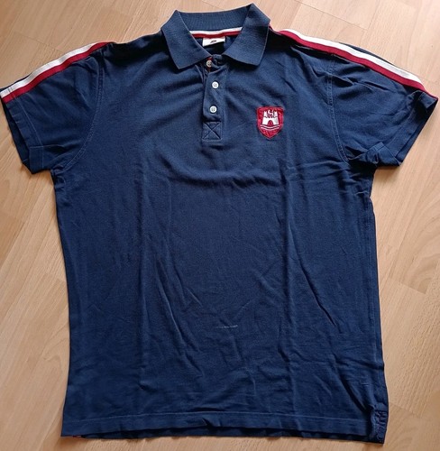 Original volkswagen polo shirt - volkswagen, polo-shirt