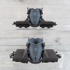 MÄRKLIN 4478 - H0 - 2x