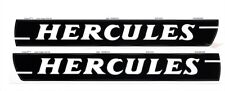 Hercules HR 1 HR 2 Hobby Rider