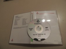 Werkstatthandbuch Mitsubishi