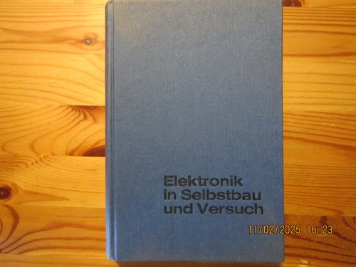 Elektrononik selbstbau und - selbstbau,