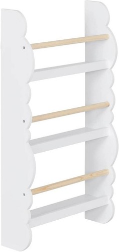 Kinder bücherregal - kinder,