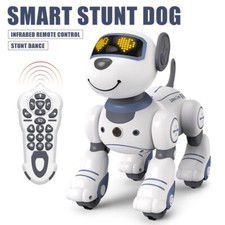 Elektronische smart stunt - smart, hund