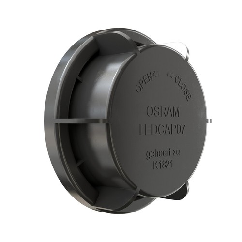 Osram ledriving cap - 2x,