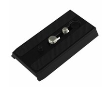 M-501PL Schnellwechselplatte