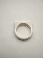 Hewi Serie 477 Becherhalter  Zahnbecherhalter weiss  reinweiss