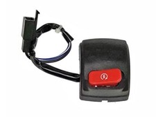 Lenkerschalter Schalter Rechts