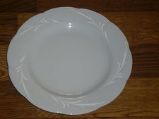 1 Kuchenteller 19 cm  Seltmann