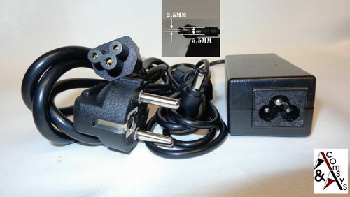 Netzteil 20v 25a lenovo g550 - 20v,