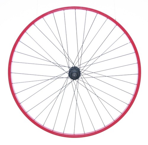 Zoll fahrrad - 26,