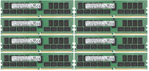 Hynix 32gb ram ecc reg - 8x,