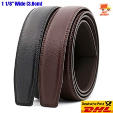 Herren Gürtel Ratsche