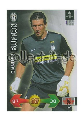 Super strikes champions league - super,
