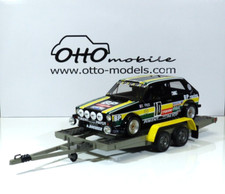 VW Golf 1 GTi #10 BP-Racing +