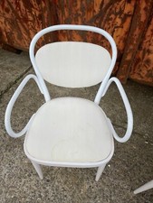 7/7 Thonet Designklassiker  210P/ Kaffeehausstuhl Thonet 97 Mid Century /vintage