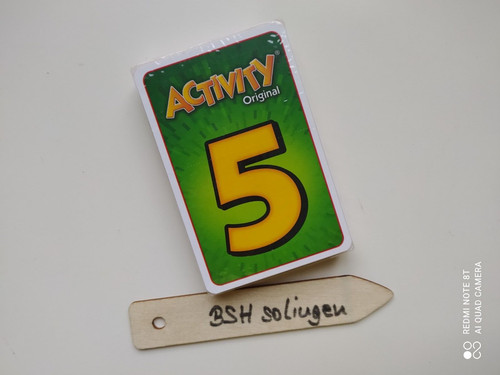 Bsh activity - ►►,