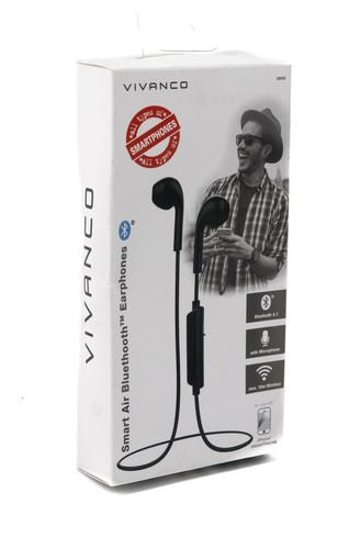 Vivanco smart air - smart,