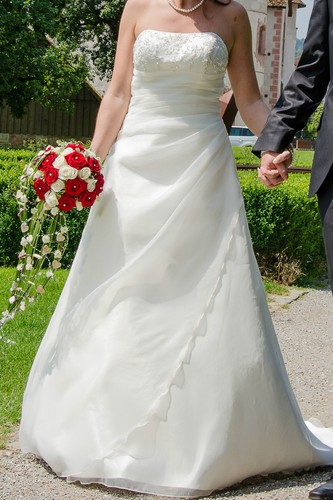 Hochzeitskleid brautkleid - hochzeitskleid,