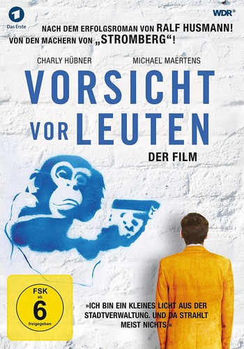 Vorsicht vor leuten - der, film
