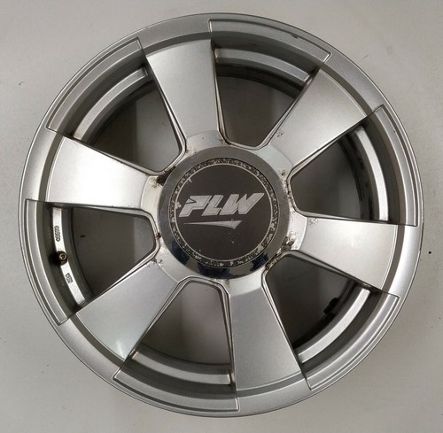 Alufelge plw zoll - 16,
