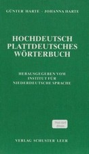 Hochdeutsch-Plattdeutsches