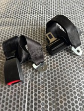 VW T3 Bus Gurtschloss und Beckengurt Rücksitzbank NEU!!! KEIN ORIGINALTEIL