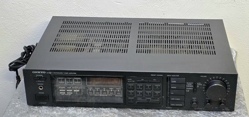 Onkyo 7320 fm stereo - tx-7320,