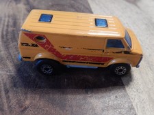 Matchbox 1979 superfast - matchbox,