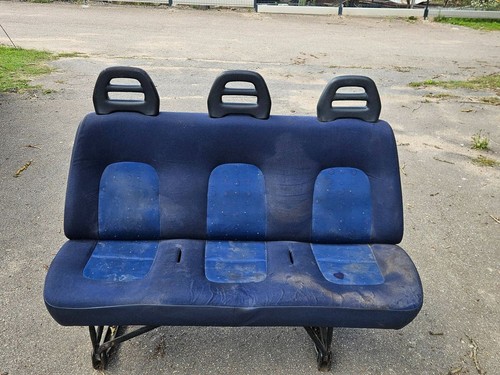 Peugeot boxer 2002 - peugeot,