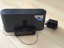 Sony ICF C1iPMK2 Uhrenradio