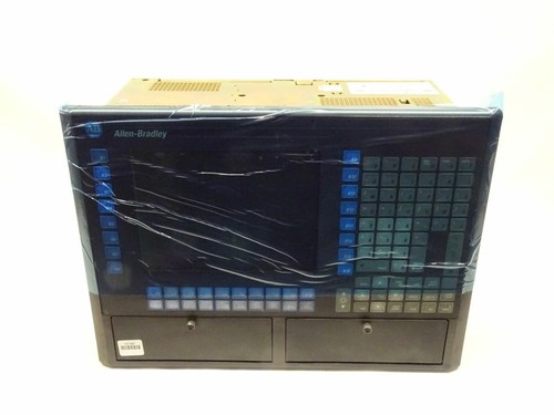 Allen bradley 6180 - bradley, 6180-aegbfbzgbcz