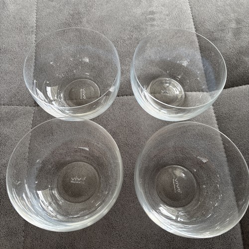 Glasschalen vivo villeroy - vivo,