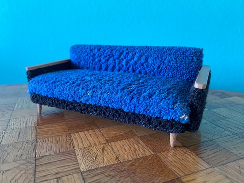 Sofa klappsofa hermann - sofa,