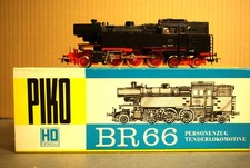 Piko H0 5/6301, BR 66, 66 002