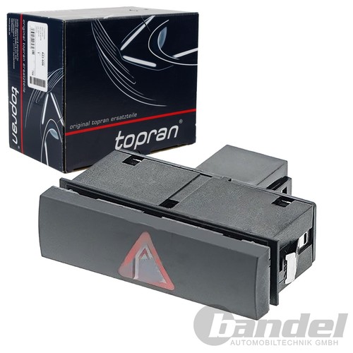 Topran warnblinkschalter - topran,