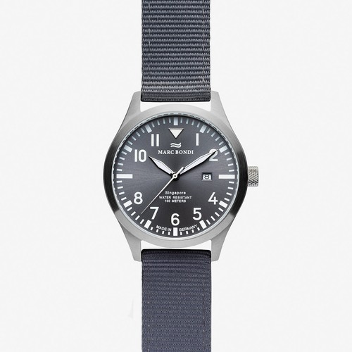 Marc bondi singapore made - bondi,